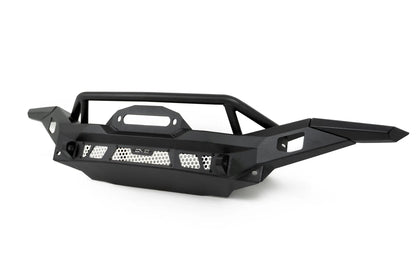 DV8 Offroad Full Width design for maximum front end protection!! by DV8 Offroad