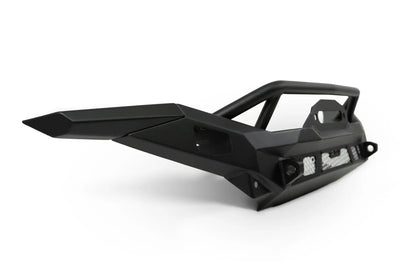 DV8 Offroad Jeep Wrangler JK/JL & Gladiator JT MTO Series Front Bumper by DV8 Offroad