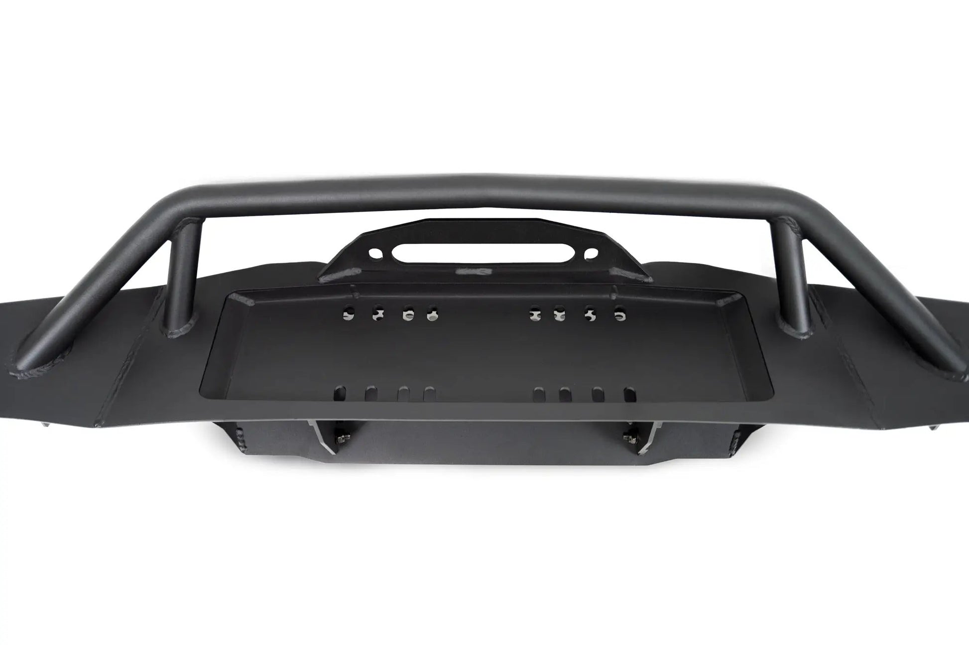 DV8 Offroad Full Width design for maximum front end protection!! by DV8 Offroad