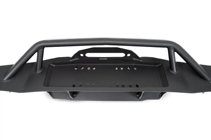 DV8 Offroad Full Width design for maximum front end protection!! by DV8 Offroad