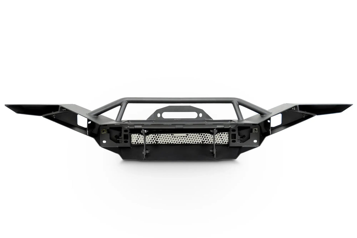 DV8 Offroad Jeep Wrangler JK/JL & Gladiator JT MTO Series Front Bumper by DV8 Offroad