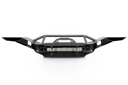 DV8 Offroad Jeep Wrangler JK/JL & Gladiator JT MTO Series Front Bumper by DV8 Offroad