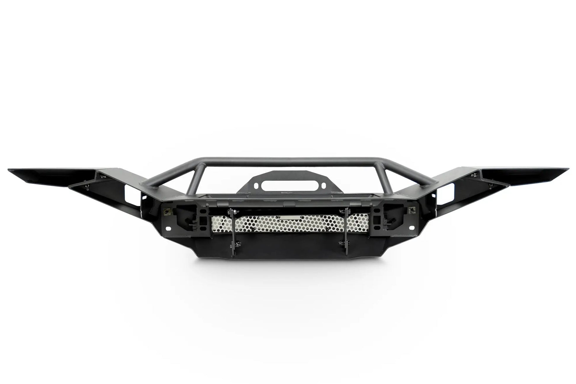 DV8 Offroad Full Width design for maximum front end protection!! by DV8 Offroad
