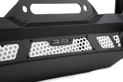DV8 Offroad Jeep Wrangler JK/JL & Gladiator JT MTO Series Front Bumper by DV8 Offroad