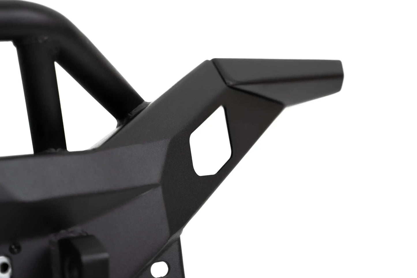 DV8 Offroad Jeep Wrangler JK/JL & Gladiator JT MTO Series Front Bumper by DV8 Offroad