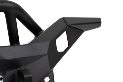 DV8 Offroad Jeep Wrangler JK/JL & Gladiator JT MTO Series Front Bumper by DV8 Offroad