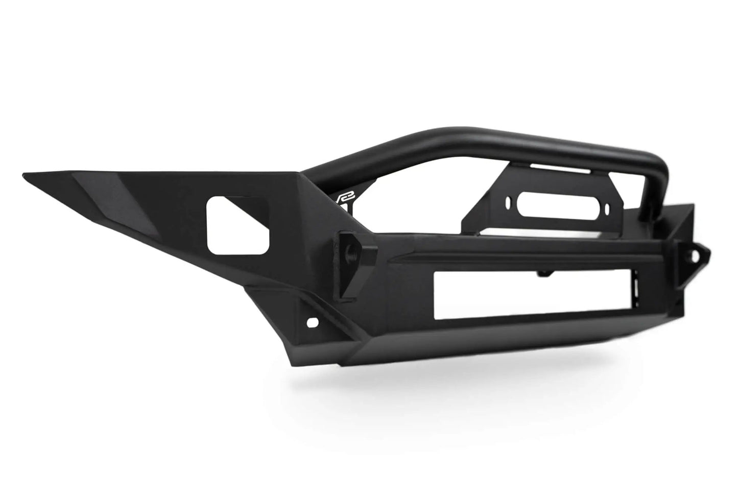 DV8 Offroad DV8's legacy mid width bumper design. by DV8 Offroad
