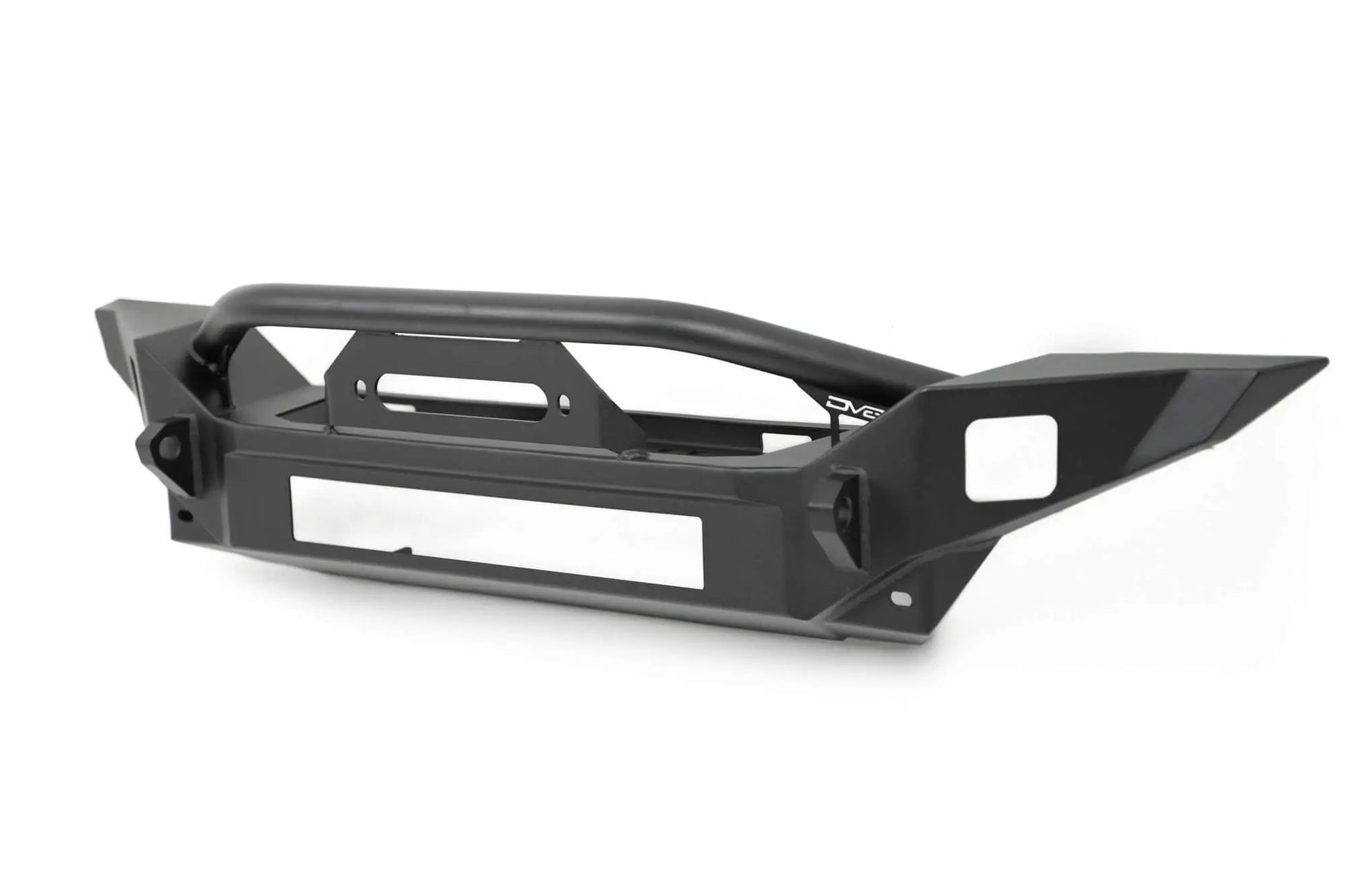 DV8 Offroad DV8's legacy mid width bumper design. by DV8 Offroad