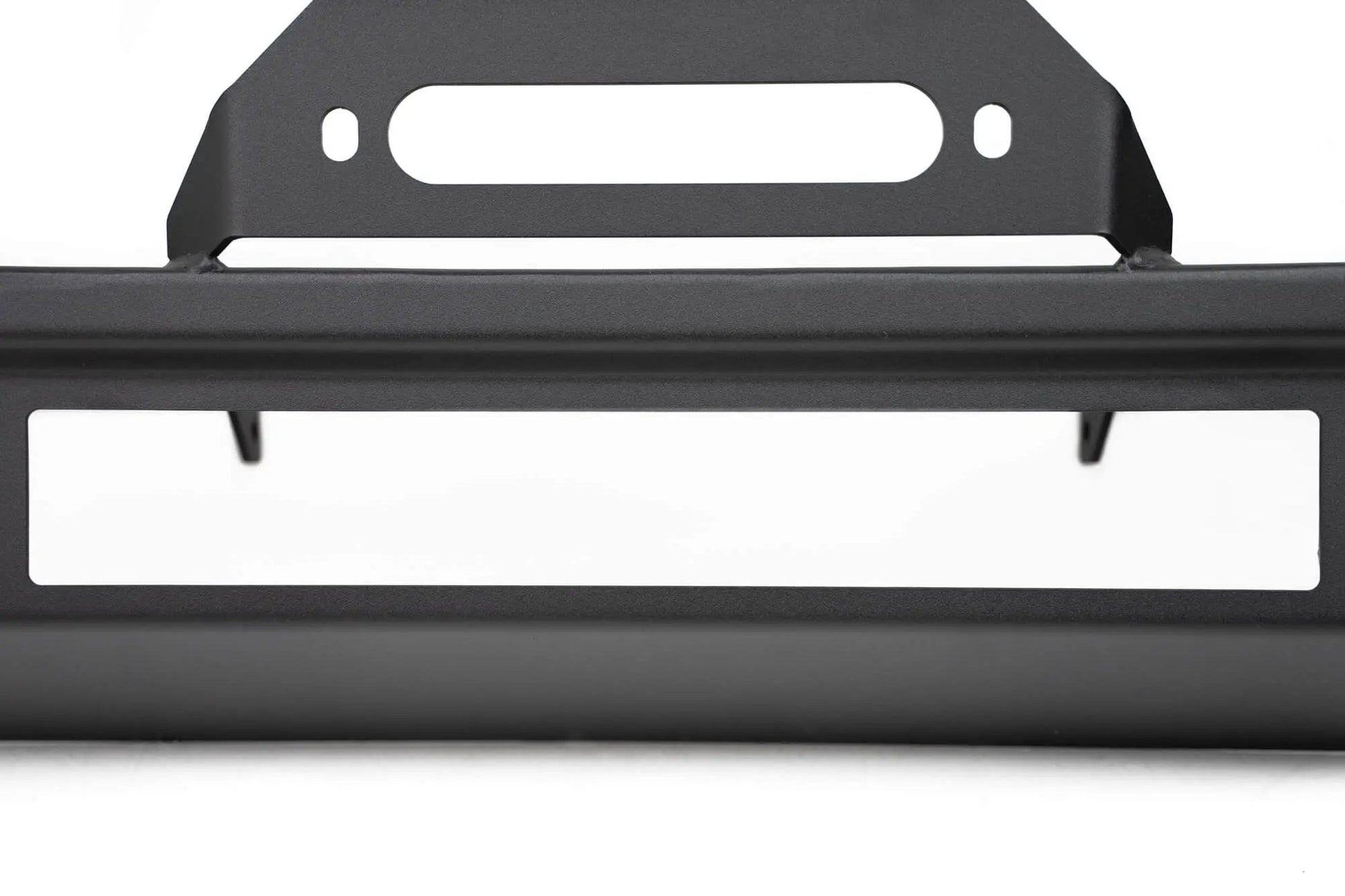 DV8 Offroad DV8's legacy mid width bumper design. by DV8 Offroad