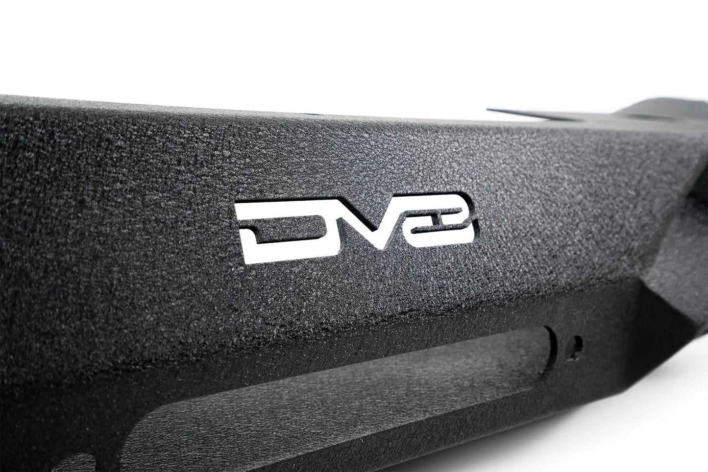 DV8 Offroad Jeep JK/JL/Gladiator Jeep Stubby Front Bumper FS-24 by DV8 Offroad