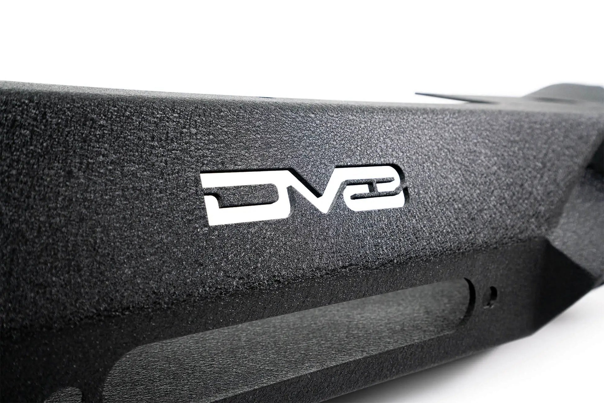 DV8 Offroad Jeep JK/JL/Gladiator Jeep Stubby Front Bumper FS-24 by DV8 Offroad