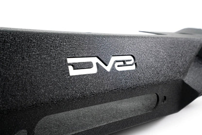DV8 Offroad Jeep JK/JL/Gladiator Jeep Stubby Front Bumper FS-24 by DV8 Offroad