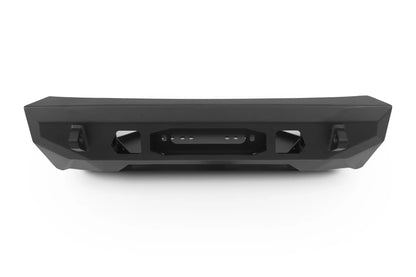 DV8 Offroad 2014-2024 Toyota 4Runner Centric Series Winch Front Bumper by DV8 Offroad