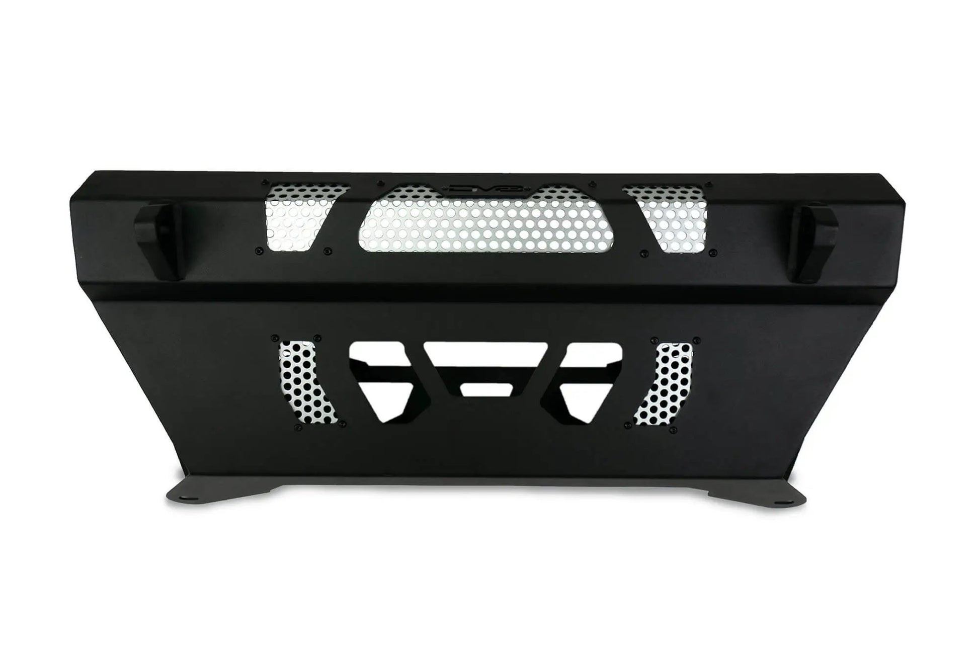 DV8 Offroad Toyota Tacoma MTO Series Front Bumper by DV8 Offroad