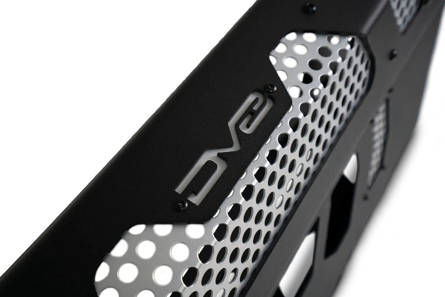 DV8 Offroad Toyota Tacoma MTO Series Front Bumper by DV8 Offroad