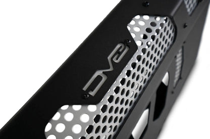 DV8 Offroad Toyota Tacoma MTO Series Front Bumper by DV8 Offroad