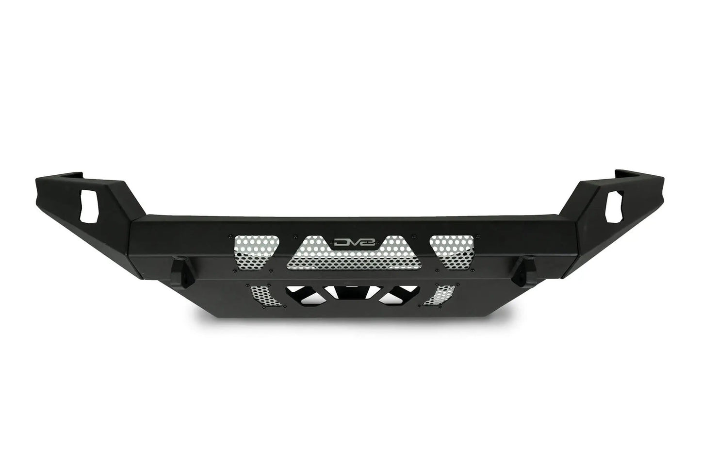 DV8 Offroad Toyota Tacoma MTO Series Front Bumper by DV8 Offroad