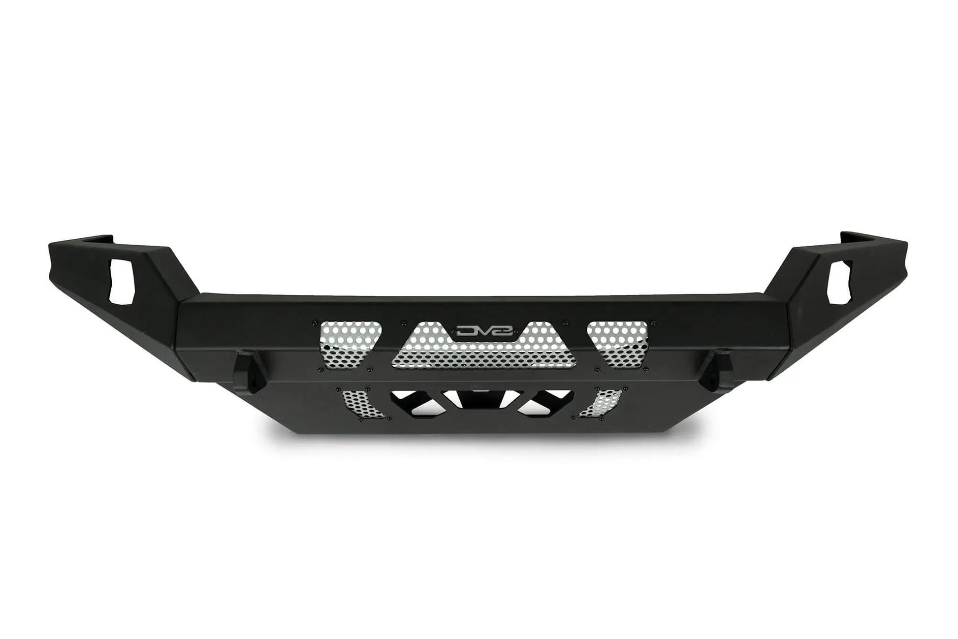 DV8 Offroad Toyota Tacoma MTO Series Front Bumper by DV8 Offroad