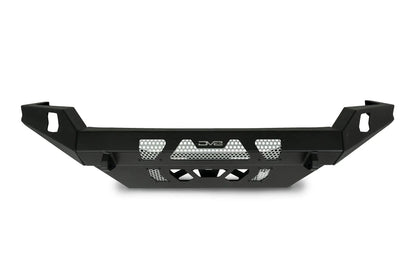 DV8 Offroad Toyota Tacoma MTO Series Front Bumper by DV8 Offroad