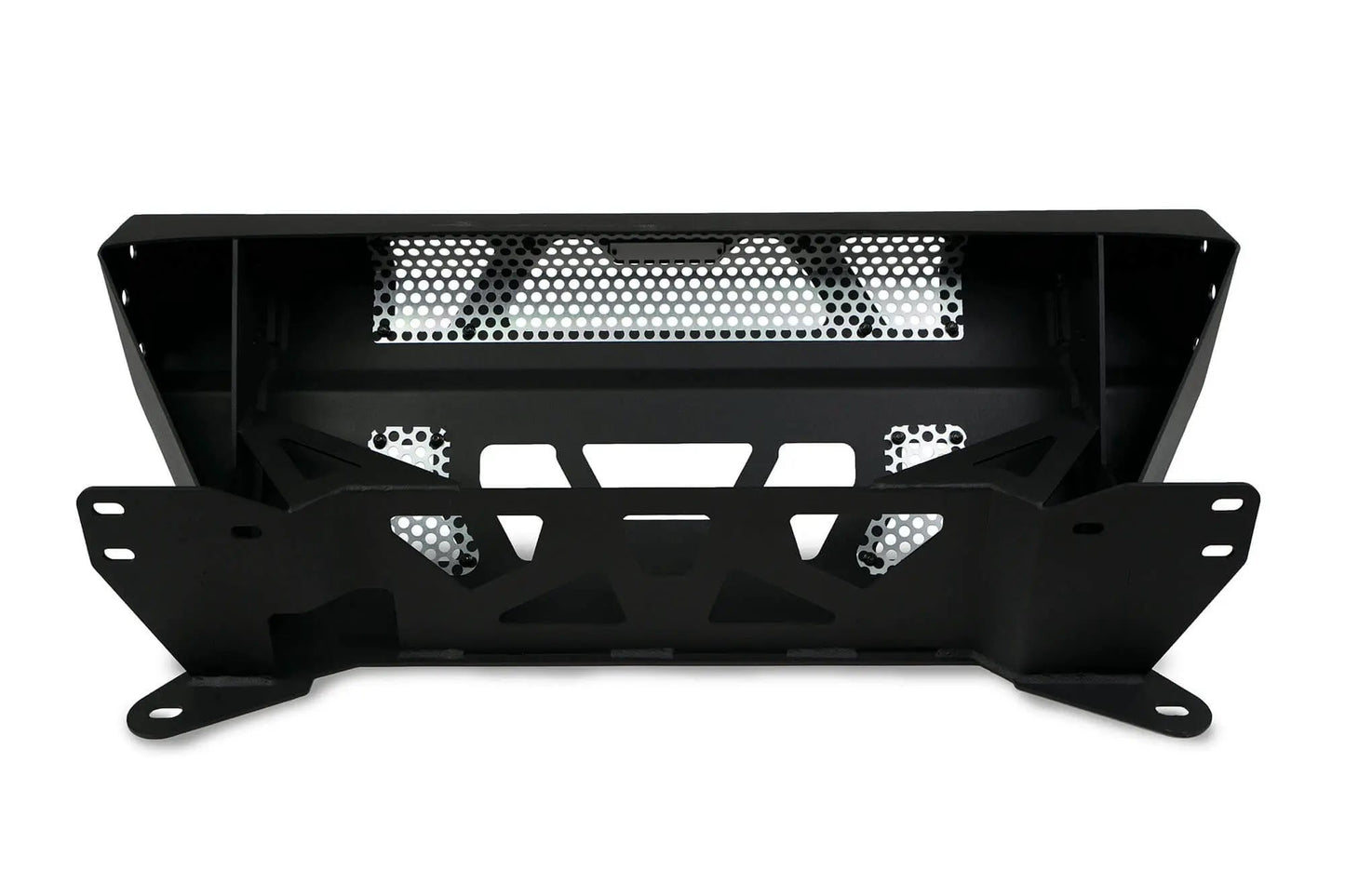 DV8 Offroad Toyota Tacoma MTO Series Front Bumper by DV8 Offroad