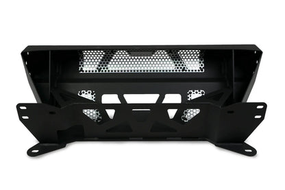 DV8 Offroad Toyota Tacoma MTO Series Front Bumper by DV8 Offroad