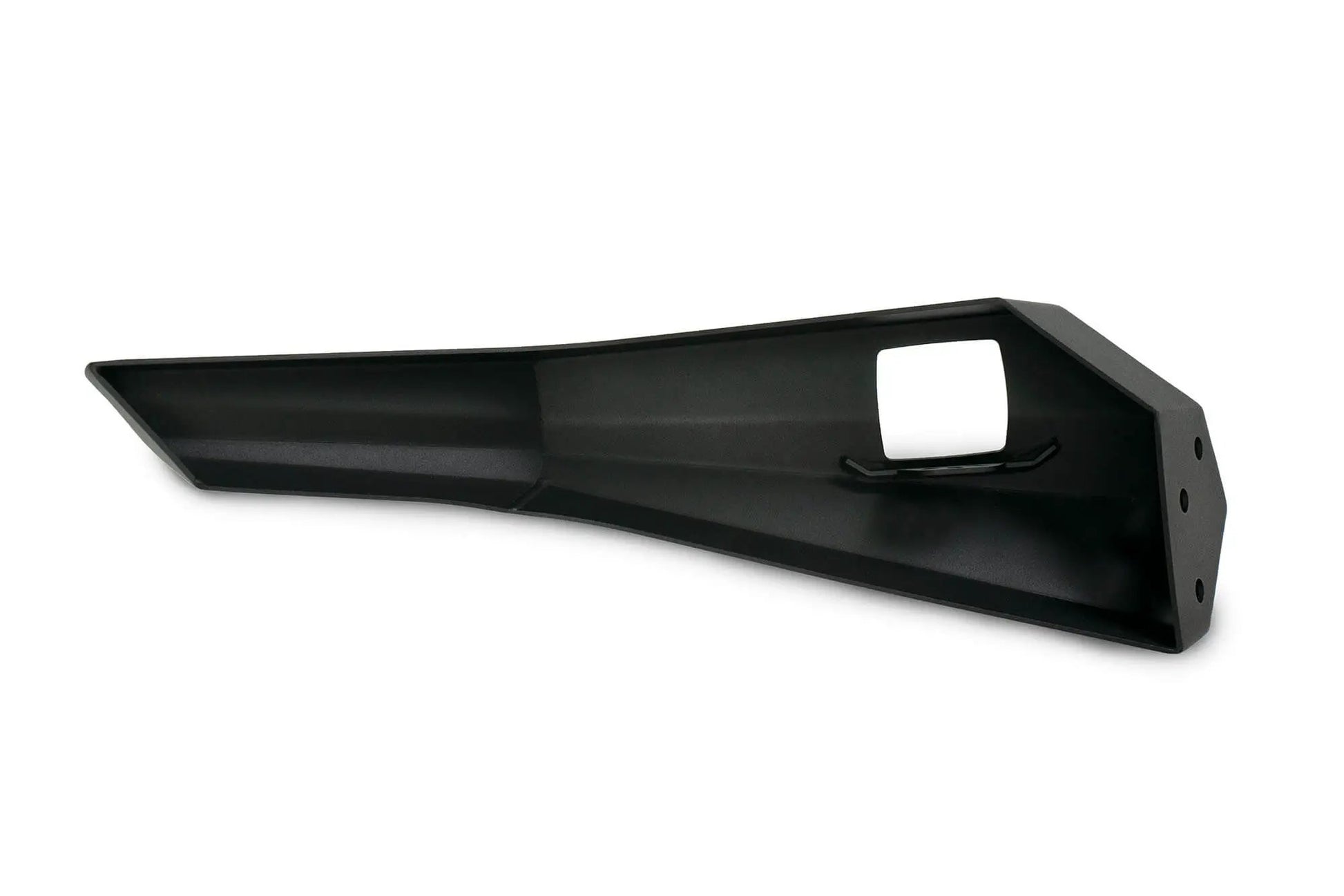 DV8 Offroad Toyota Tacoma MTO Series Front Bumper by DV8 Offroad