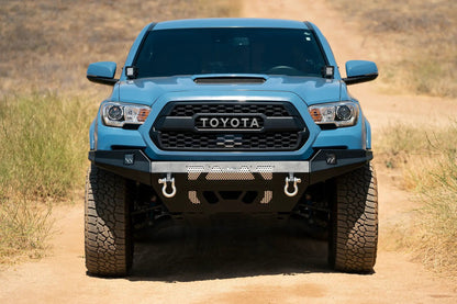 DV8 Offroad Toyota Tacoma MTO Series Front Bumper by DV8 Offroad