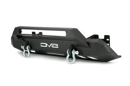 DV8 Offroad 16+ Toyota Tacoma Truck Center Mount Front Bumper by DV8 Offroad