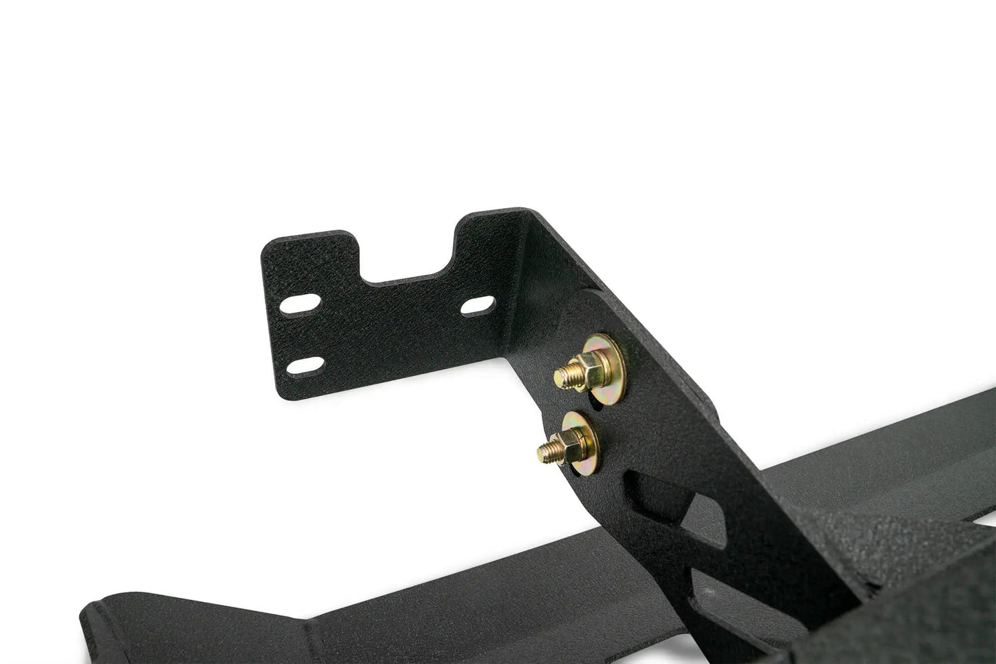 DV8 Offroad 16+ Toyota Tacoma Truck Center Mount Front Bumper by DV8 Offroad