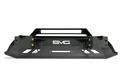 DV8 Offroad 16+ Toyota Tacoma Truck Center Mount Front Bumper by DV8 Offroad