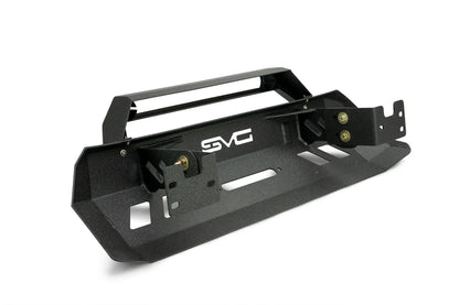 DV8 Offroad 16+ Toyota Tacoma Truck Center Mount Front Bumper by DV8 Offroad