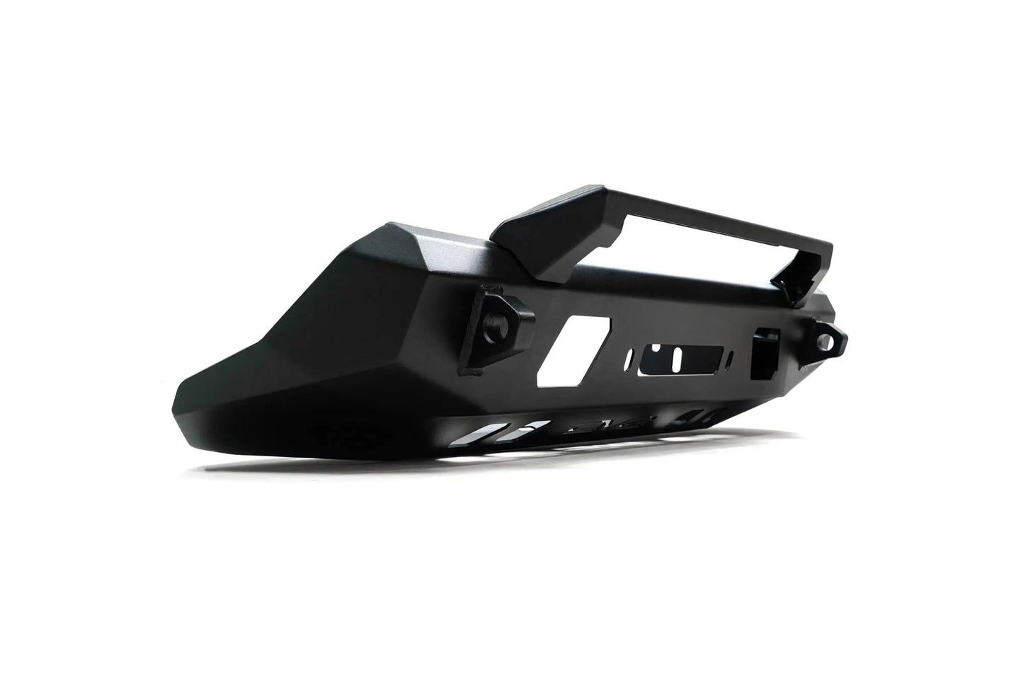 DV8 Offroad 2016-2023 Toyota Tacoma Center Mount Front Bumper V2 by DV8 Offroad