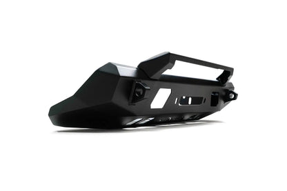DV8 Offroad 2016-2023 Toyota Tacoma Center Mount Front Bumper V2 by DV8 Offroad