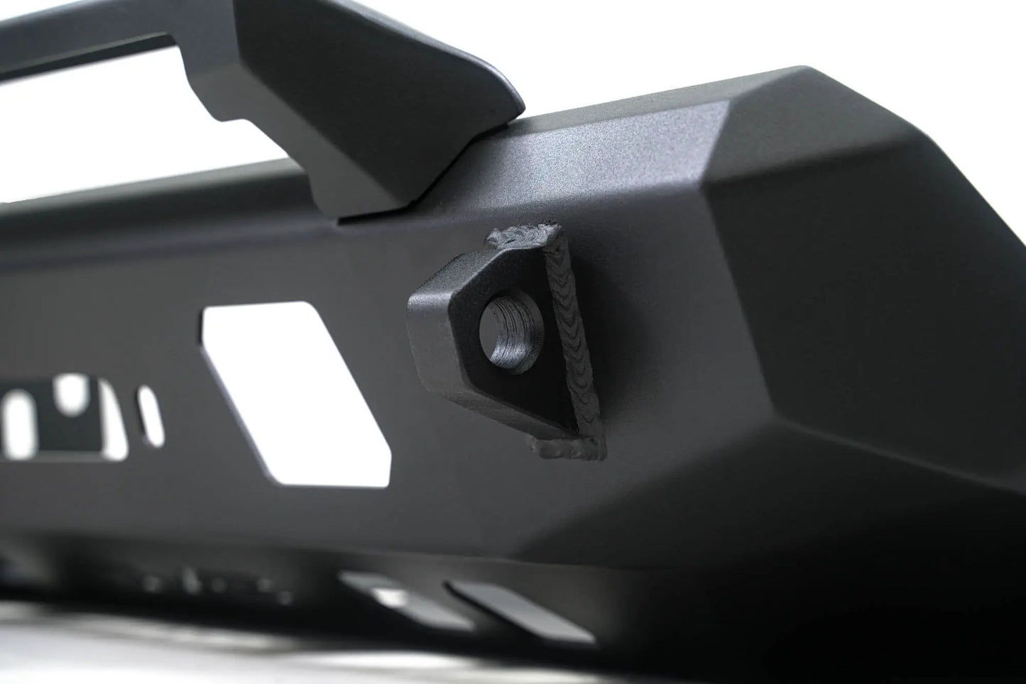 DV8 Offroad 2016-2023 Toyota Tacoma Center Mount Front Bumper V2 by DV8 Offroad