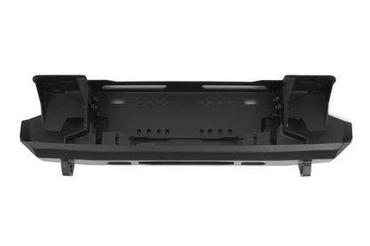 DV8 Offroad 2016-2023 Toyota Tacoma Centric Winch Front Bumper by DV8 Offroad