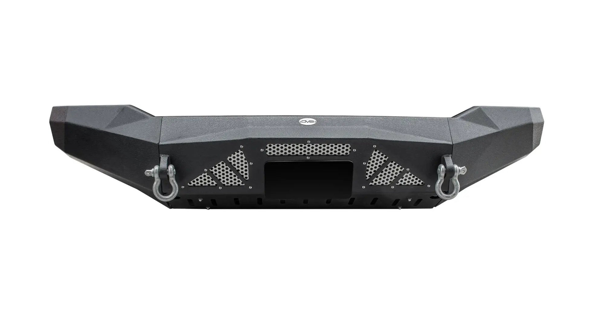 DV8 Offroad 07-13 Toyota Tundra Truck Front Full Size Bumper by DV8 Offroad