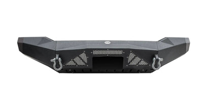 DV8 Offroad 07-13 Toyota Tundra Truck Front Full Size Bumper by DV8 Offroad
