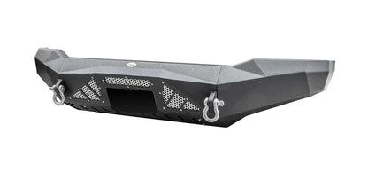 DV8 Offroad 07-13 Toyota Tundra Truck Front Full Size Bumper by DV8 Offroad