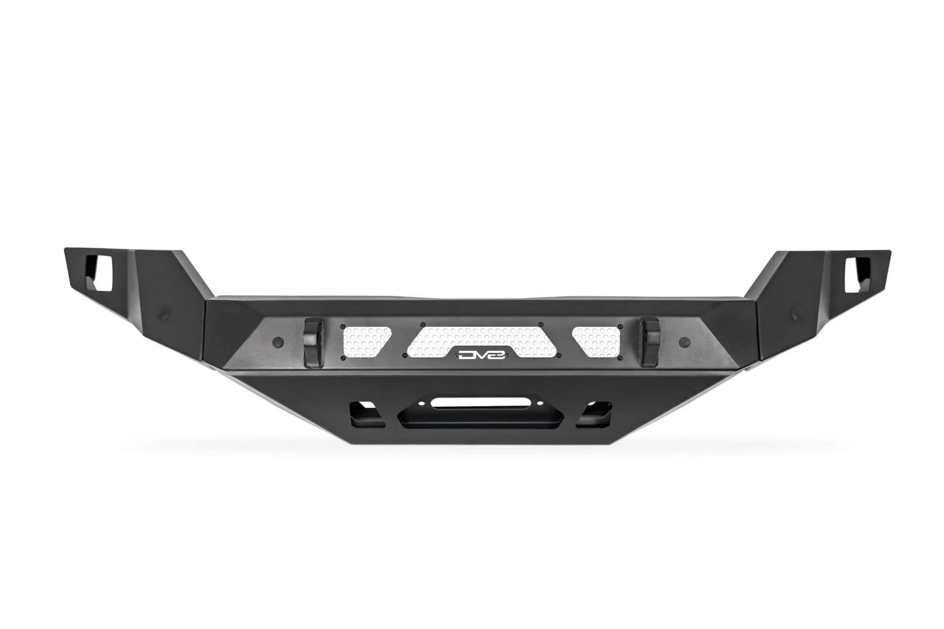 DV8 Offroad Toyota Tundra MTO Series Front Bumper by DV8 Offroad