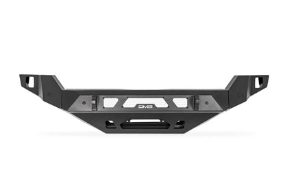 DV8 Offroad Toyota Tundra MTO Series Front Bumper by DV8 Offroad