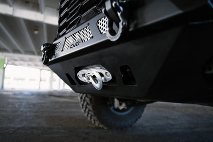 DV8 Offroad Front Bumper by DV8 Offroad