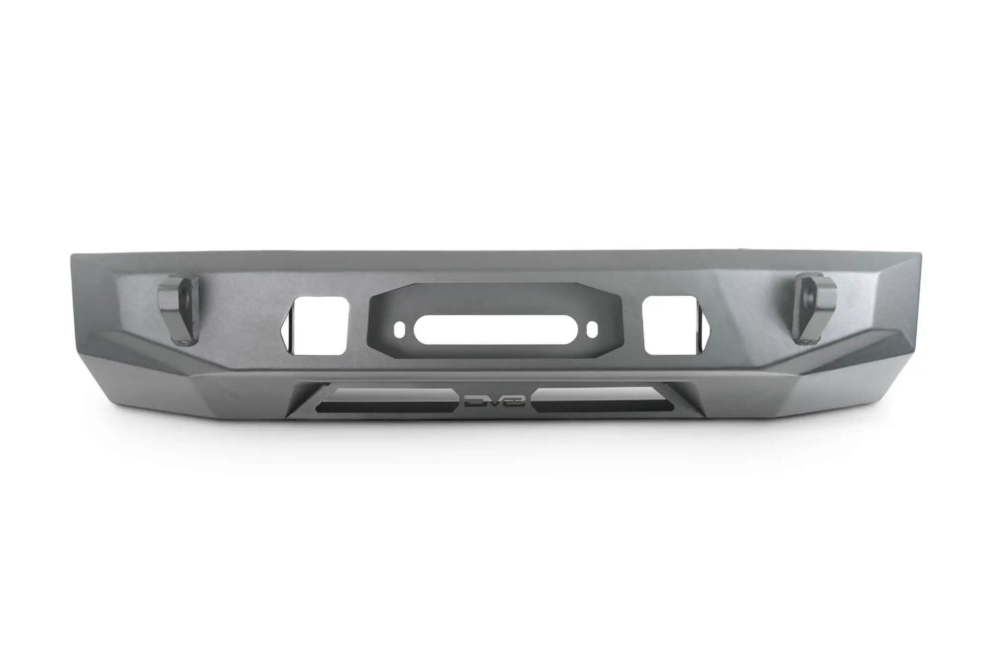 DV8 Offroad Toyota Tundra Centric Series Front Bumper by DV8 Offroad