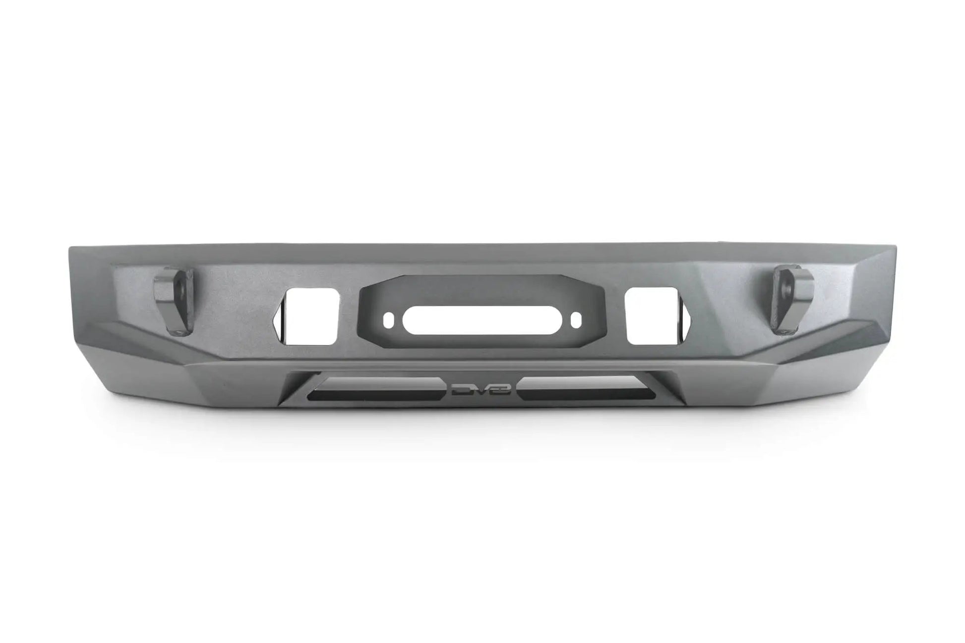 DV8 Offroad Toyota Tundra Centric Series Front Bumper by DV8 Offroad