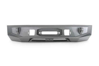DV8 Offroad Toyota Tundra Centric Series Front Bumper by DV8 Offroad