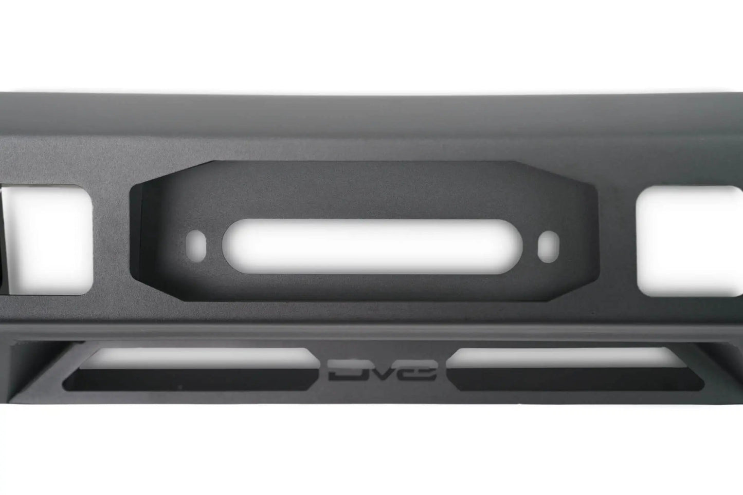 DV8 Offroad Toyota Tundra Centric Series Front Bumper by DV8 Offroad