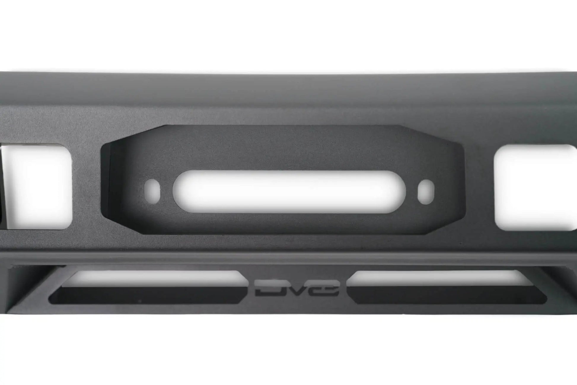 DV8 Offroad Toyota Tundra Centric Series Front Bumper by DV8 Offroad
