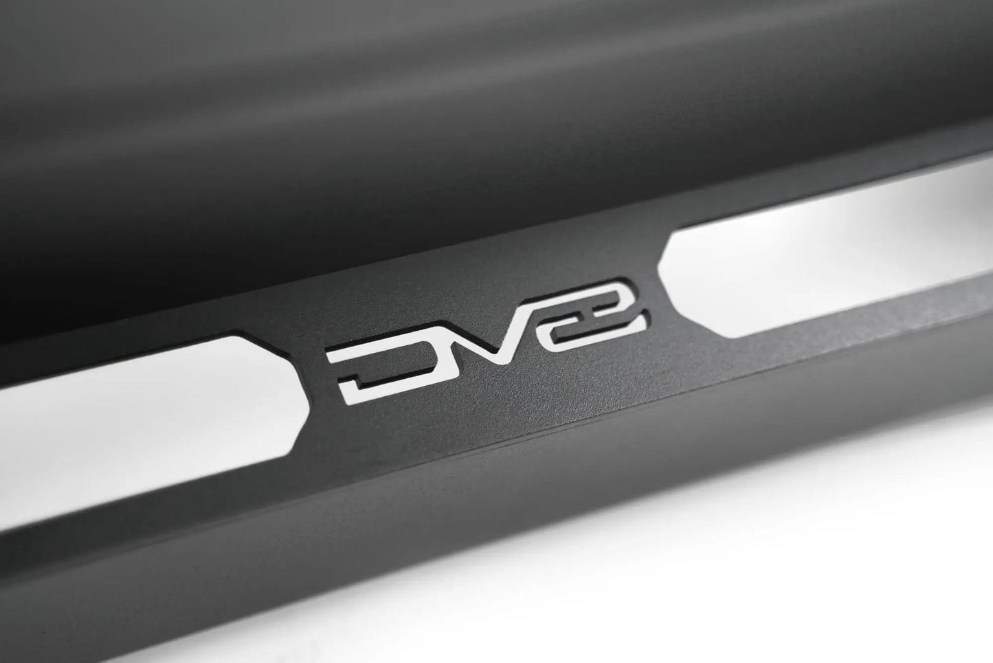DV8 Offroad Toyota Tundra Centric Series Front Bumper by DV8 Offroad
