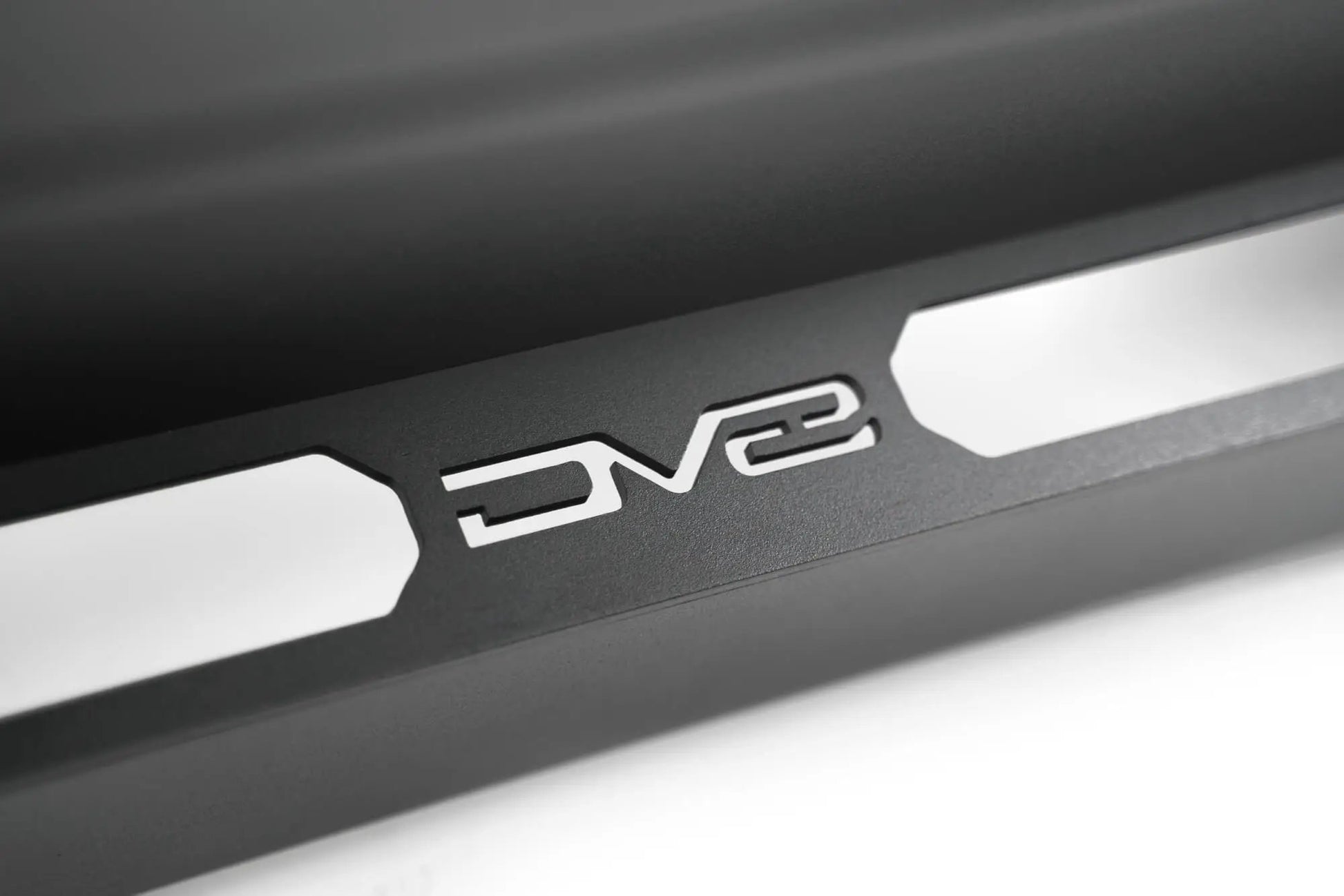 DV8 Offroad Toyota Tundra Centric Series Front Bumper by DV8 Offroad