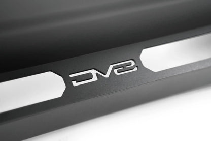 DV8 Offroad Toyota Tundra Centric Series Front Bumper by DV8 Offroad
