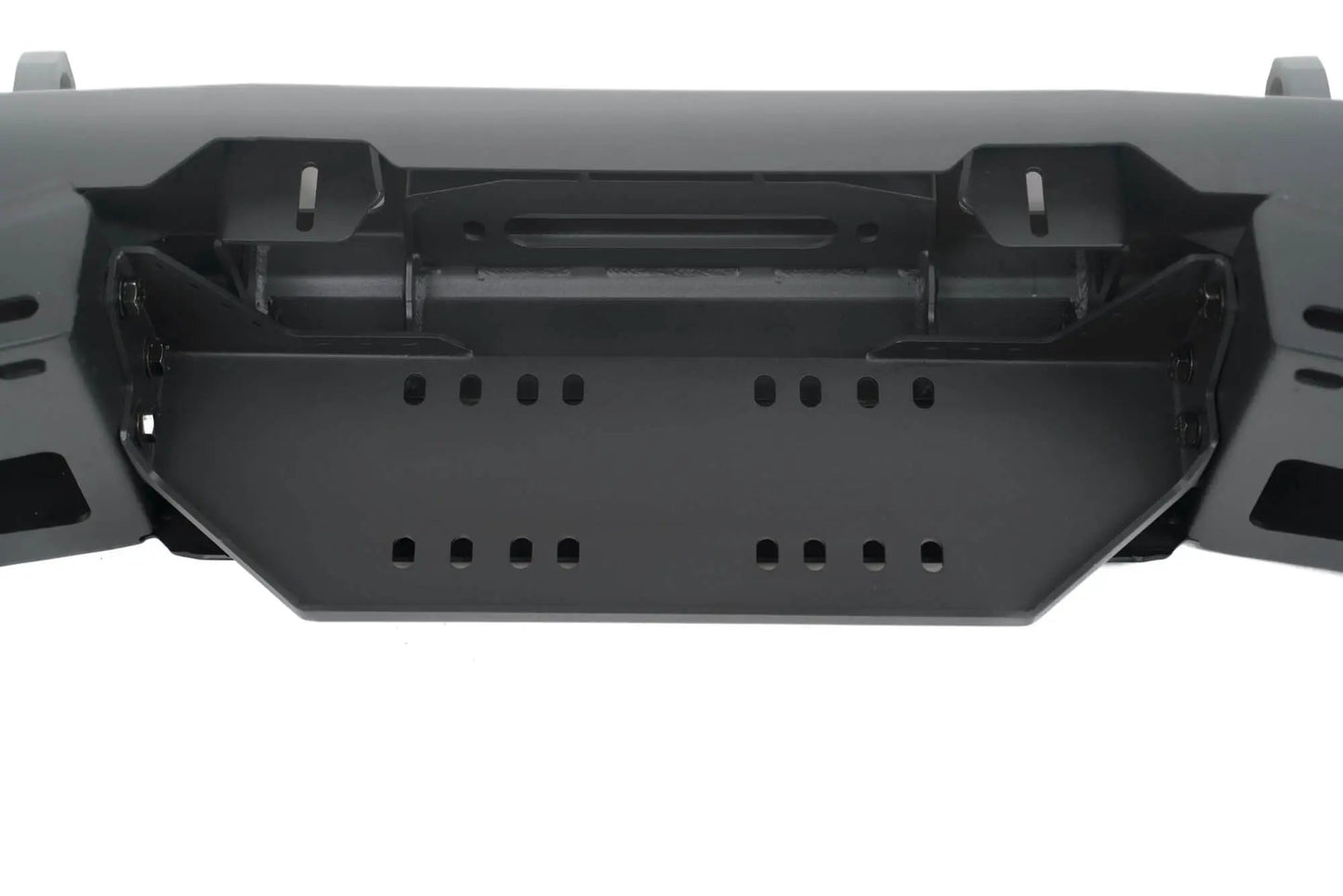 DV8 Offroad Toyota Tundra Centric Series Front Bumper by DV8 Offroad